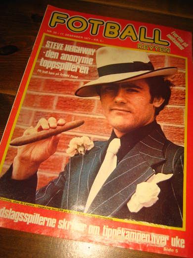1977 nr 050 FOTBALL REVYEN