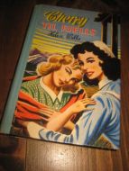 WELLS: CHERRY TIL FJELLS Bok nr 12 1953