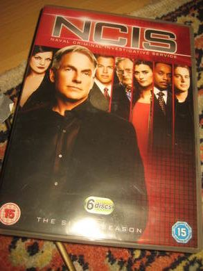 NICE THE SIXTH SEASON