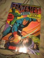 1993,nr 007, FANTOMET.