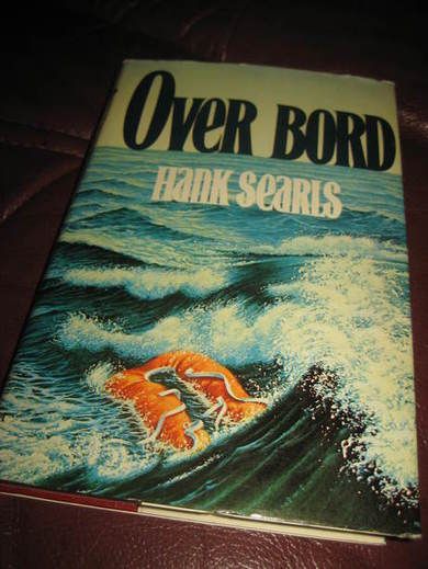 SEARLS: OVER BORD 1977