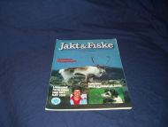 1987 nr 008 Jakt & Fiske