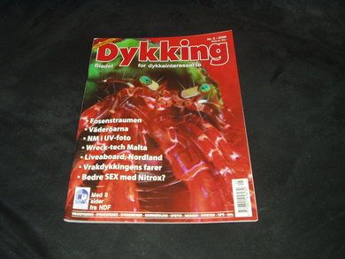 2006 nr 005 Dykking