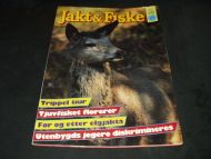 1991 nr 010 Jakt & Fiske