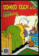 1991 nr 035 DONALD DUCK & CO