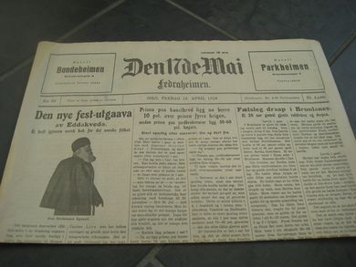 1928 nr 086 Den 17de Mai