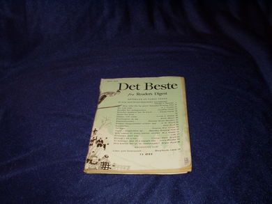 1950,nr 003, Det Beste fra Readers Digest