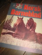 1979 nr 017 norsk barneblad