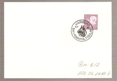 1968, 8.7., VARBERG SM I PONNYFELTTEVLAN