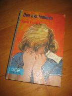 Ausland: Den nye familien. 1963.