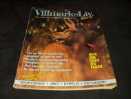 1993 nr 006 Villmarksliv