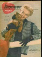 1953 nr 020 KVINNER og klær
