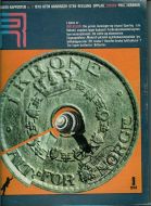 1970 nr 009 FORBRUKER- RAPPORTEN