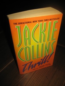 COLLINS: Thrill. 1998