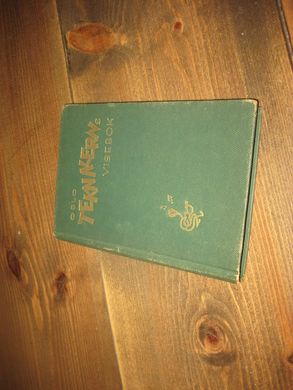 OSLO TEKNIKKERN'S VISEBOK 1944