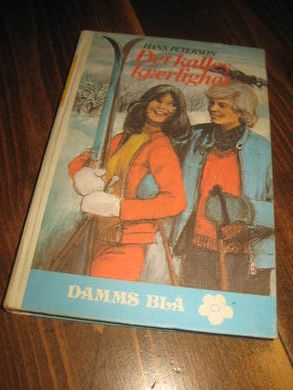 PETERSON: Det kalles kjærlighet 1975