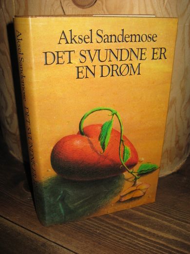 Sandemose: DET SVUNDNE ER EN DRØM 1983