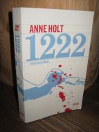 HOLT ANNE: 1222 2008