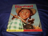 1960 nr 035 Illustrert