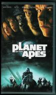 PLANET OF THE APES 2001 11 års aldersgrense 2 timer