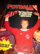 FOTBALLREVYEN 1977 nr 040