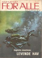 1964,nr 016, MAGASINET FOR ALLE.