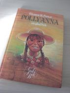 Porter: POLYANNA. En glad bok. 1991.