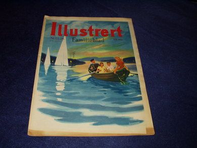 1947 nr 025 Illustrert