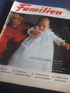 1970 nr 010 FAMILIEN