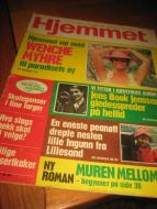 1976 nr 033 HJEMMET WENCHE MYHRE