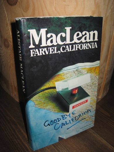MacLean FARVEL CALIFORNIA 1978