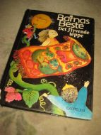 Barnas Beste: Det flyvende teppet. 1985.