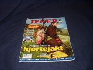 2002 nr 002 JEGER hund & våpen