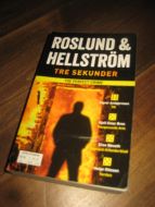 ROSLUND & HELLSTRØM: TRE SEKUNDER 2015