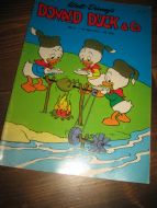 1975 nr 021 DONALD DUCK & CO