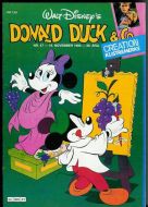 1986 nr 047 DONALD DUCK & CO