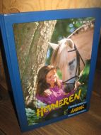 TORESEN: HEVNEREN. 1993.