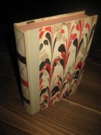GALSWORTHY, JOHN: SØLVSKJEEN.  1954. 