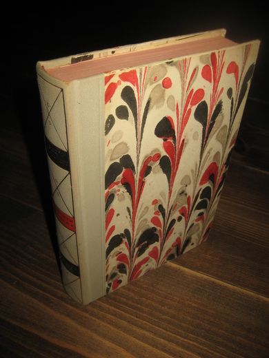 GALSWORTHY, JOHN: SØLVSKJEEN.  1954. 