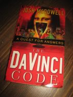MCDOWELL: DA VINCI CODE 2006