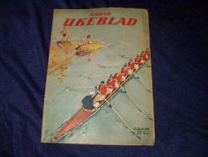 1946,nr 023, Norsk Ukeblad