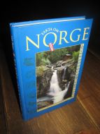 Thuesen: FAKTA OM NORGE. 2000.