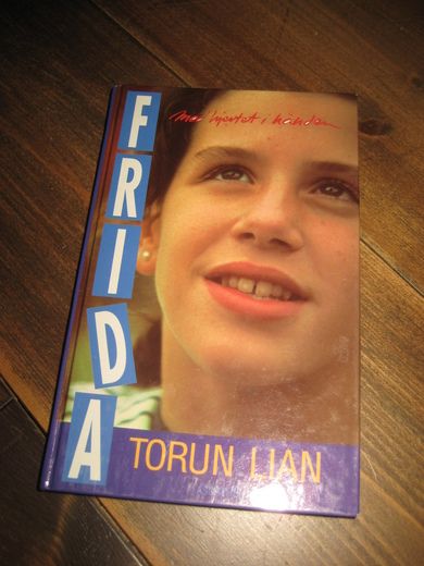 LIAN: FRIDA 1991