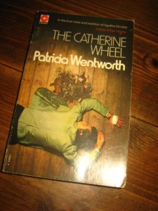 THE CATHERINE WHEEL. 1973.