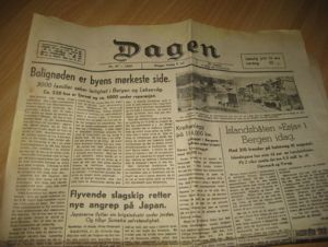 1945,nr 047, Dagen.