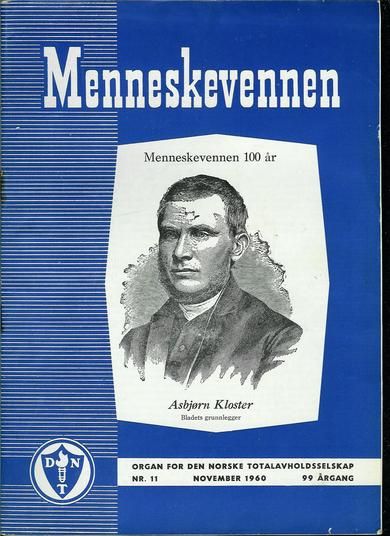 1960 nr 011 Menneskevennen