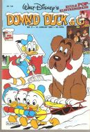 1986 nr 003 Donald Duck & Co
