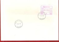 1978 stempla BERGEN 2 12 78