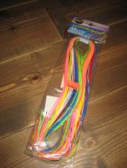 Ubrukt pakke, SCOUBIDOUS, 40 METER