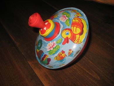 Snurrebass…….50-60 tallet. 